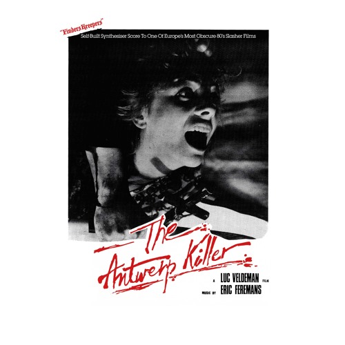 Eric Feremans - The Antwerp Killer (Theme)