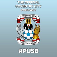 CCFC Podcast: Episode 1 - #ReiceDoesThePodcast