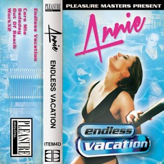 Annie - Cara Mia (From The Endless Vacation EP)