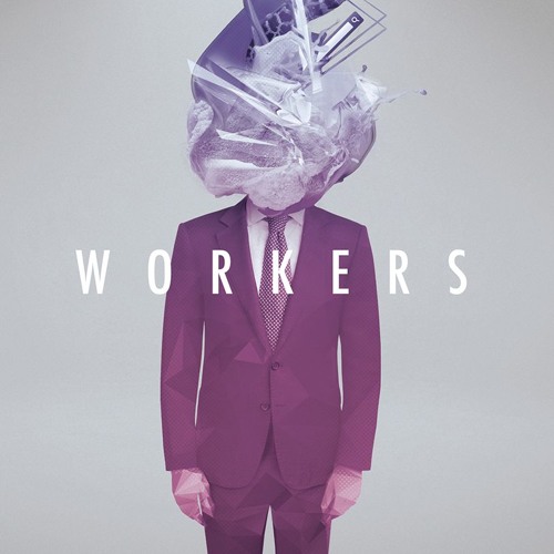 WORKERS(Album Trailer)PFCD52/cz027