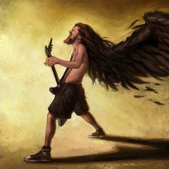 Pantera - Floods solo cover by Batuhan Gönen