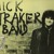 Artwork for NICK STRAKER BAND - Straight Ahead (1983)