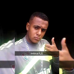 MC GW - Mal De Baseado (DJ Felipinho Do Serrão) 2015