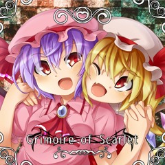 Grimoire of Scarlet ExtraDisc Demo