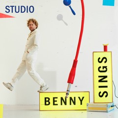 Benny Sings - Straight Lines