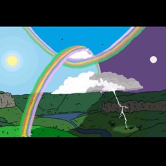 Choomah Island 2 soundtrack - IT'S TIME TO WAKE UP