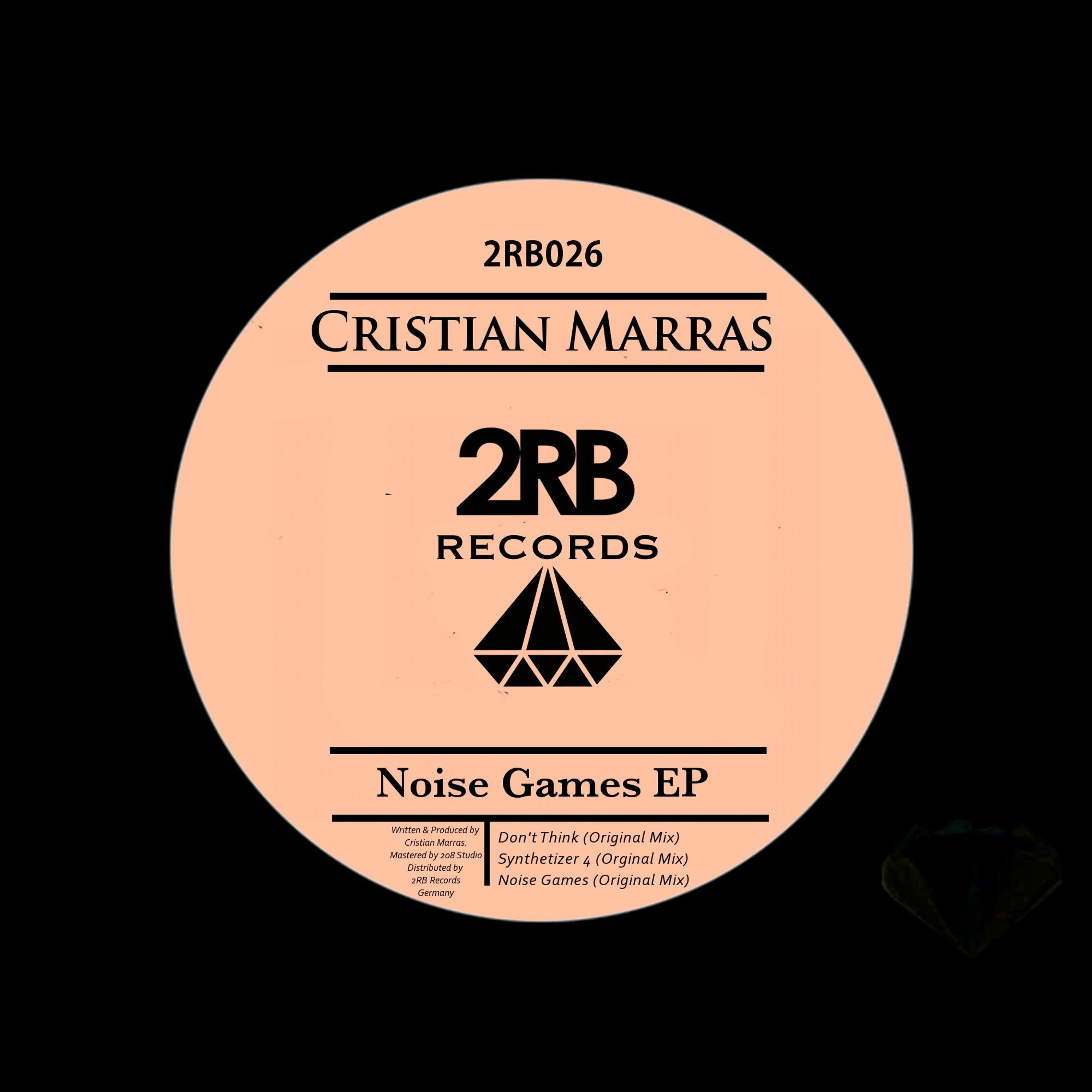 2RB Records