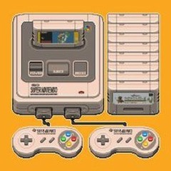 The essential music compilation from the Super Nintendo console: Part two.