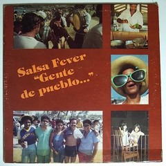 Algo Especial - Julio "Gunda" Merced y su Salsa Fever
