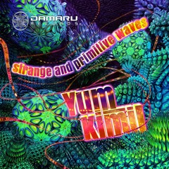 Yum Kimil - - Ultra Violencia 195 bpm