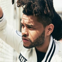 The Weeknd - Acquainted Type [Prod. By Roofa Boy]