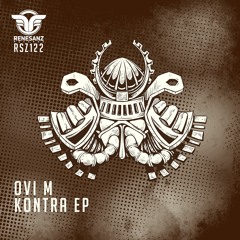 Ovi M - Come On (Original Mix) [Renesanz]