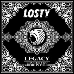Legacy Feat Redbak, Defiant and DJ Samrai aka Beastmode Produced by Defiant