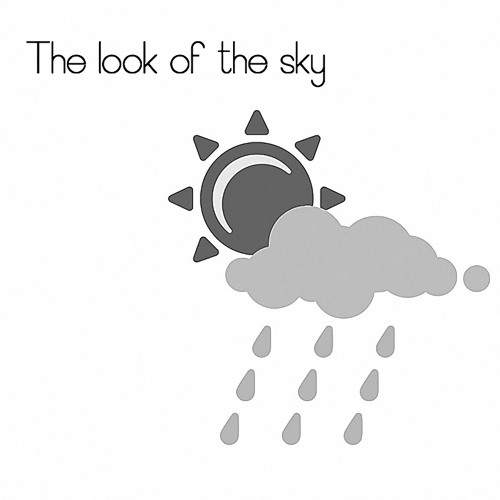 The Look of the Sky (そらもよう) - GUMI & Lily