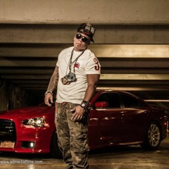 Shown Blk Ft Arcangel "Senora"