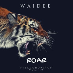 RoAr [Chop Shop XIX]