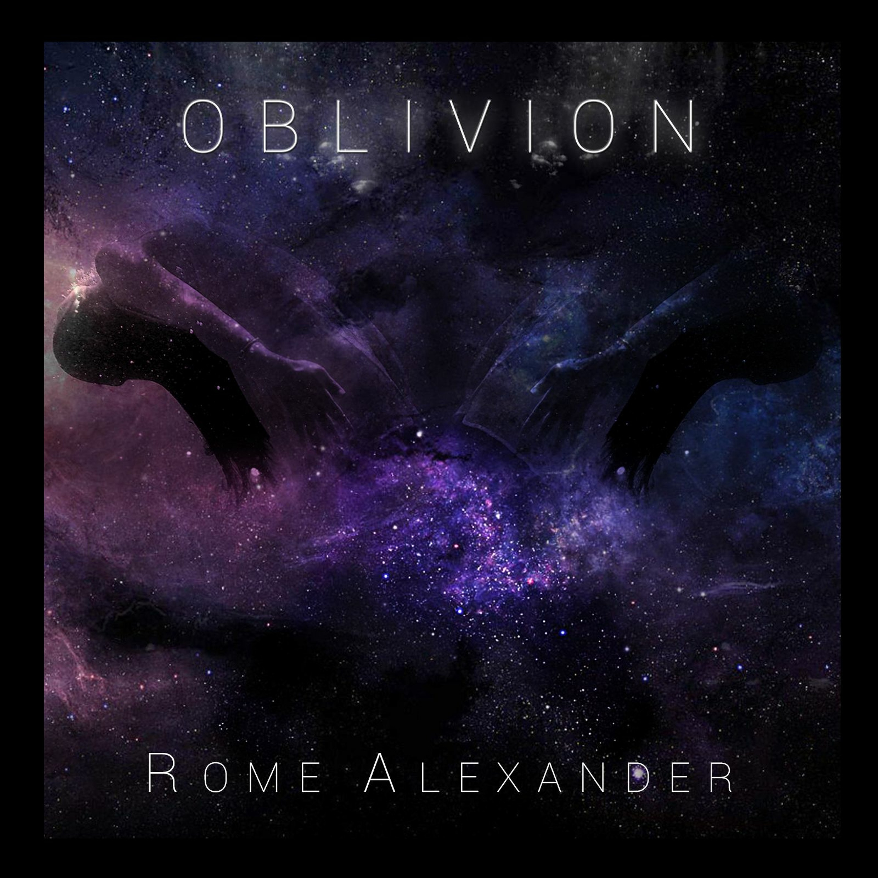 Rome Alexander - Oblivion