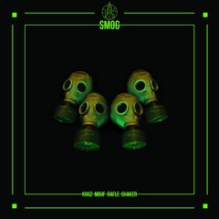 Smog - Frenemy