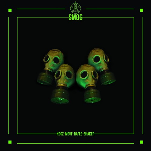 Smog - Frenemy