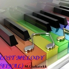 Lost Melody (Final) TaoH Contest