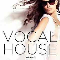 Progressive Vocal House :)