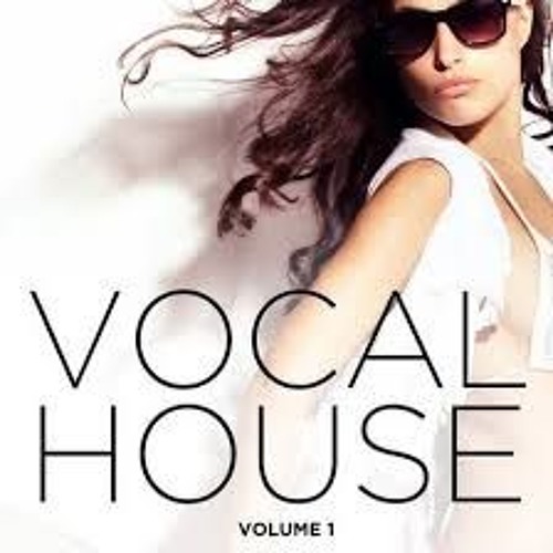Progressive Vocal House :)