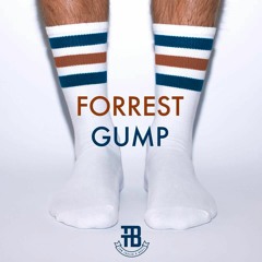 Forrest Gump (available on iTunes NOW!)