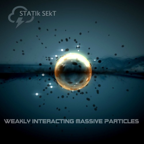 Weakly Interacting Massive Particles (pre release)
