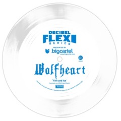 Wolfheart "Fire and Ice" (dB60)