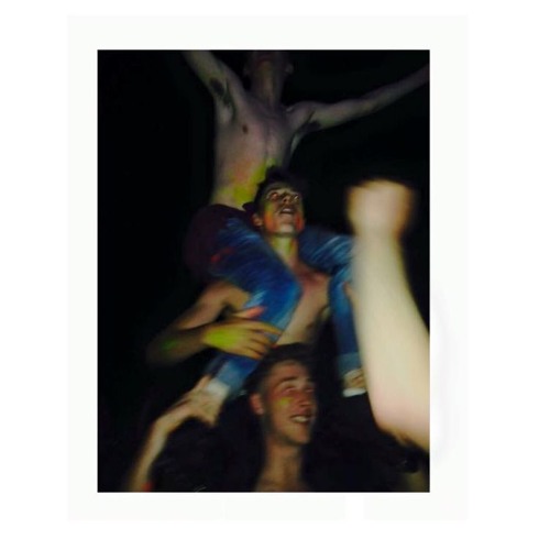 Simon Mccabe- Crusin Wipeouttttt