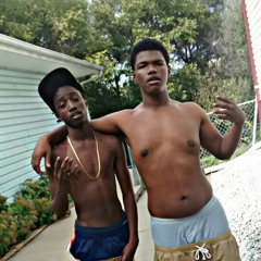 Lil Rob Ion No How It Happened