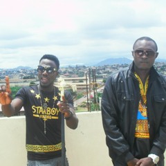 Rude Boy - Faya Boy Feat E - Soh Joycy