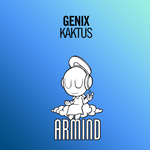 Genix - Kaktus [A State Of Trance 735] [OUT NOW]