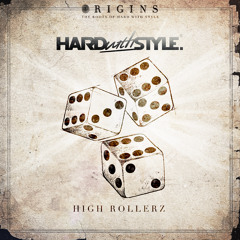 The Prophet - High Rollerz feat. Headhunterz