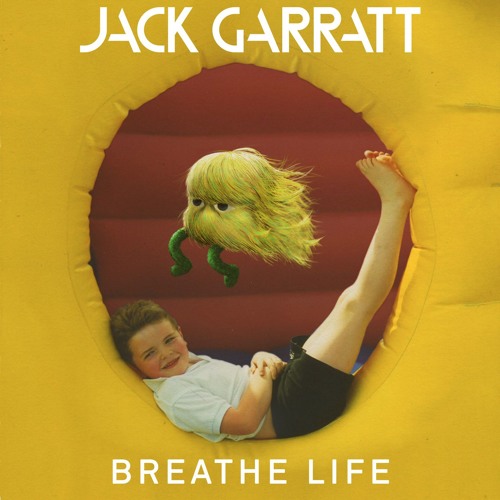 Jack Garratt - Breathe Life (Radio Edit)