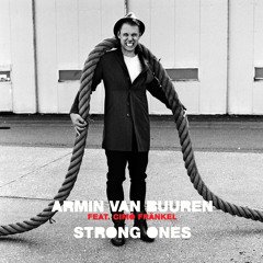 Armin van Buuren feat. Cimo Fränkel - Strong Ones [OUT NOW]