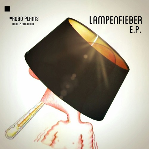 Robo Plants - Lampenfieber