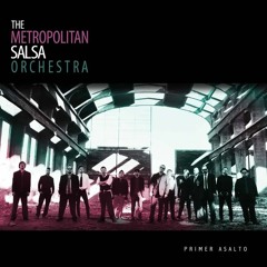 El Guillao - Metropolitan Salsa Orquesta