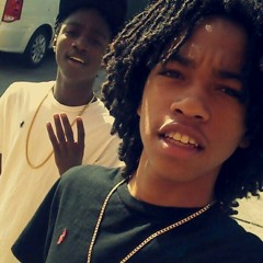 Wanna Be Rich Rello Ghee Ft. Lil Rob