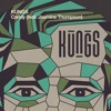 Kungs - Candy (feat. Jasmine Thompson) artwork