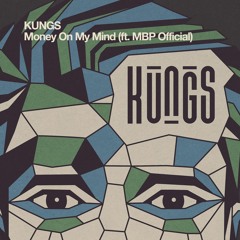 Kungs feat. MBP Official - Money On My Mind (Vocals by Molly) // Sam Smith Cover