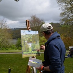 Landscape Artist of the Year (Sky Arts)