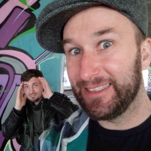 "What's next?!" by King Siroko feat. Kontra (prod. by King Siroko)