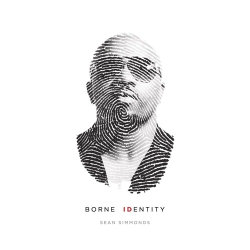 Sean Simmonds - In My Zone