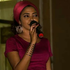 مهديه ابراهيم فتنت بيه mahdia Ibrahem