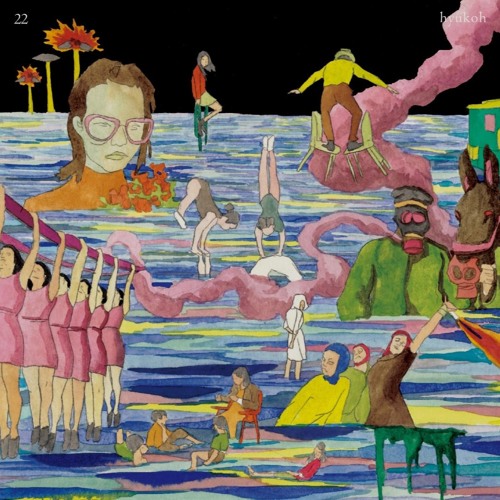 HYUKOH - Comes and Goes