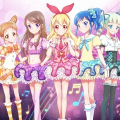 Aikatsu