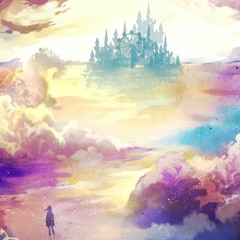 'Fantasy'  Beautiful Chillstep Mix
