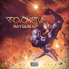 Raygun [Prime Audio]