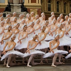 Agony and Ecstasy - A Year with English National Ballet (BBC4)
